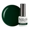 Lakier Hybrydowy Dark Emerald – NILO no.18
